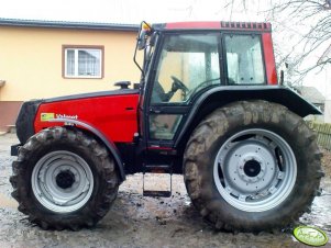 Valmet 6400