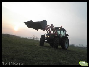 Valtra A82