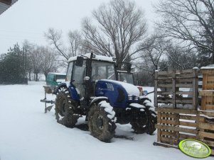 Farmtrac 675 DT