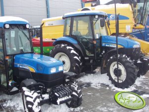 New Holland