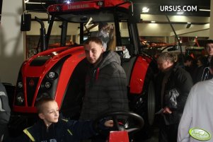 Ursus Agrotech 2013