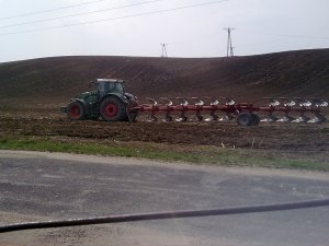 Fendt 936 Vario