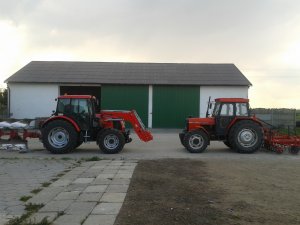 Zetor i Ursus