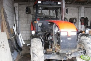 Zetor 6340