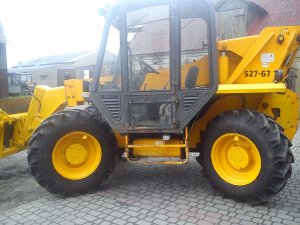 JCB 527-67