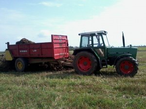 Fendt 308