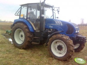 Farmtrac 80 4WD