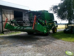 John Deere 1470