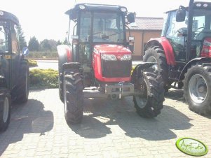 Massey Ferguson 3625