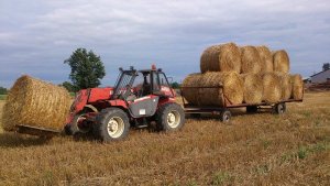 Manitou 626 MLT