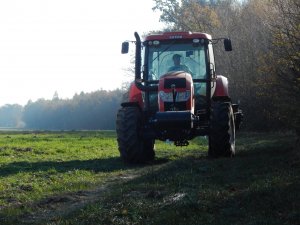 Zetor Forterra 110 HSX