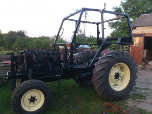 Zetor 7211