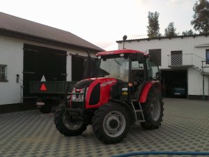 Zetor Proxima 65