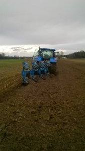 Lemken Europal