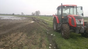 Zetor Proxima 85 plus