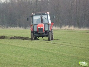 Zetor 5320 z UG