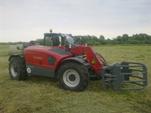 Weidemann T6025