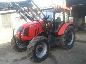 Farmer 8244