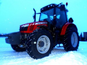 Massey Ferguson 5410