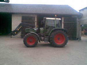 Fendt 512