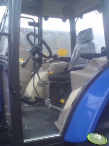 Farmtrac 690 DT