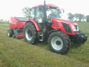 Zetor Proxima Power 110