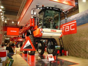 Agrifac
