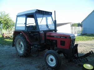 Zetor 5211