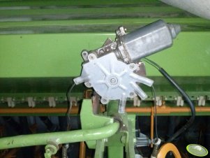 Elektryczne znaczniki 