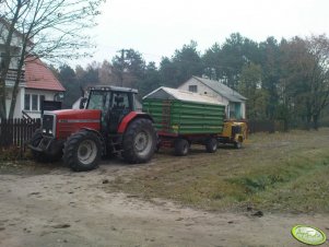 Massey Ferguson 8160