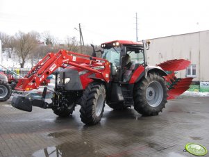 McCormick MTX 135 T3