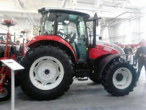 Steyr