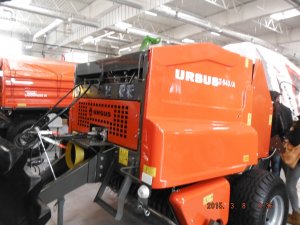 Ursus Z543/A