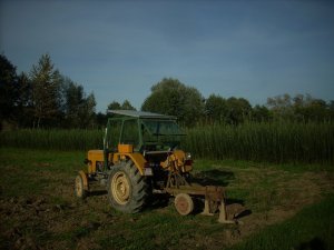 Ursus C-360