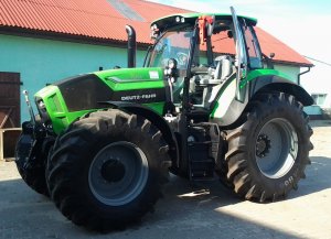 Deutz-Fahr 7230 TTV