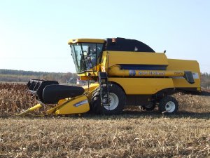 New Holland TC5070