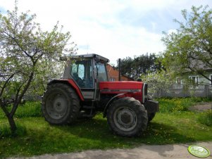 Massey Ferguson 3080