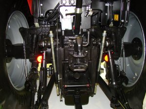 Zetor Forterra 150 HD 16v