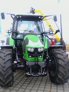 Deutz Fahr