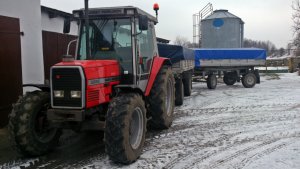 Massey Ferguson 3065