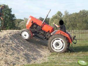 Zetor 3011