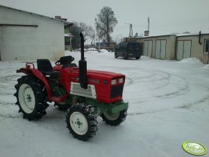 Yanmar 1702D