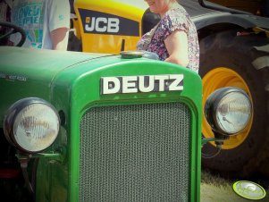 Deutz