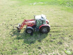 Massey Ferguson 5435