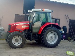 Massey Ferguson 5425