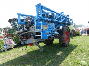 Lemken Albatros 9