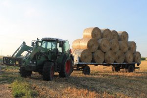 Fendt 312 Vario