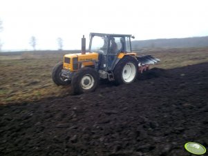 Renault 90-34mx  + GB