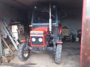 Zetor 7211