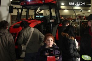 Ursus Agrotech 2013